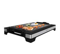 Piastra Grill Cecotec Tasty&Grill 2000 Inox MixStone 2000W