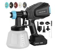 Cecotec TotalPaint 4000 Liberty Pistola a Spruzzo 800W 14kPa 1200ml 800ml/min