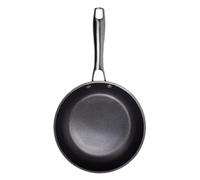 Cecotec Padella Polka Fantasy 24 Bucket Silver. Diametro 24 cm, Alluminio Forgiato, Rivestimento Antiaderente Whitford Eterna, Senza PFOA, Manico in Acciaio Inox, Adatta per Induzione