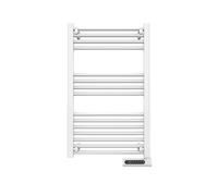 Asciugamano Smart Cecotec Ready Warm 9100 Bianco