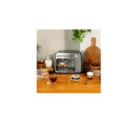 Macchina per caffè espresso Cecotec Power Espresso 20 Square Pro 20 bar 1450W