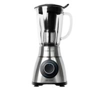 Frullatore Cecotec Power Black Titanium 1300 Perfectmix 1,8 L 1300w Acciaio Inossidabile