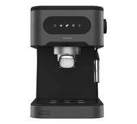 Cecotec Macchina da Caffè Espresso Power Espresso 20 Coldbrew. Caffè Espresso e Cappuccino, Caffè Freddo, 20 Bar di Pressione, Beccuccio Vapore Orientabile. Qualità Professionale A Casa.