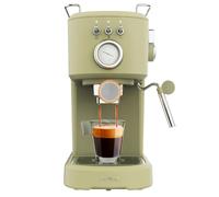 Cecotec Macchina Da Caffè Espresso Power Espresso 20 Retro