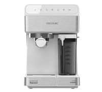 Caffettiera Elettrica Cecotec Power Instant-ccino 20 Touch Serie Bianca 1350w 1,4 L Bianco