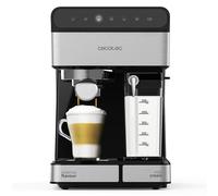 Caffettiera espresso semiautomatica Cecotec Power Instant-ccino 20 Touch Serie Nera