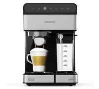 Caffettiera espresso semiautomatica Cecotec Power Instant-ccino 20 Touch Serie Nera
