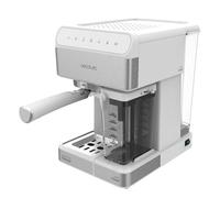 Caffettiera Elettrica Cecotec Power Instant-ccino 20 Touch Serie Bianca 1350w 1,4 L Bianco