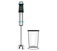 Frullatore Ad Immersione Power Titanblack 1200 Xl Cecotec 1200 W