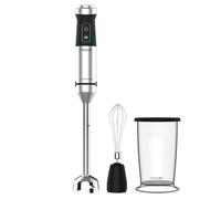 Cecotec Hand Blender Power Titanblack 1500 Xl Cream Argento One Size / EU Plug