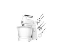 Cecotec Powertwist 500 Gyro Sbattitore con base 500 W Bianco