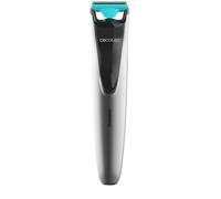Tagliacapelli wireless Cecotec Bamba PrecisionCare OneShave 2 in 1 nero