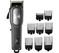 Tagliacapelli senza fili Cecotec Bamba PrecisionCare Pro Clipper Titanium Go