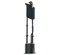 Cecotec Pro IronHero Dry 2000 Vertical Station Centro Stirante Verticale 200W 3 Posizioni Nero
