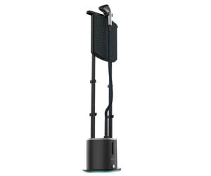 Cecotec Pro IronHero Dry 2000 Vertical Station Centro Stirante Verticale 200W 3 Posizioni Nero