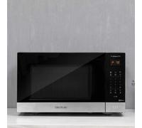 CECOTEC PROCLEAN 6110 FORNO MICROONDE 23LT CON GRILL 8 FUNZIONI