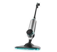 Cecotec Pulitore a Vapore Verticale con Cavo HydroSteam 3030 Blaze 1500W 330ml