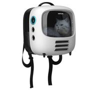 Cecotec Pumba 1800 Travel Fan Trasportino per animali multifunzionale