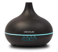 Cecotec Pure Aroma 300 Yin Umidificatore ad ultrasuoni e diffusore di aromi 300