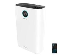 Cecotec - 05621 Purificatore Aria 30 Watts Wi-fi Schermo Led Spegnimento Automatico