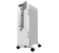 Radiatore ad olio Cecotec ReadyWarm 7000 Space 7 Elementi 1500W