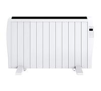 Emettitore termico Wi-Fi connesso termico Cecotec ReadyWarm 2500 1800W