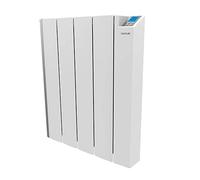 Cecotec ReadyWarm 4000 Thermal Ceramic Emettitore Termico Ceramico Connesso 4 Elementi WiFi 1000W