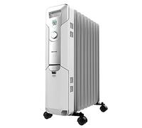 Radiatore ad olio Cecotec ReadyWarm 9000 Space 9 Elementi 2000W