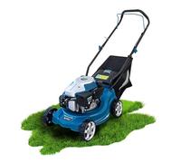 Cecotec Rasaerba a Scoppio Motore da 127 cc Terrenator 2700.39 Force