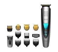 Rasoio senza fili Cecotec Bamba PrecisionCare 5 in 1