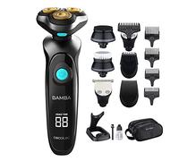 Cecotec Precisioncare Twistgroom 10 In 1 Shaver Bianco One Size / EU Plug