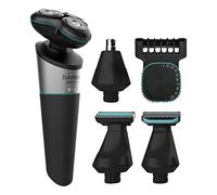 Rasoio multifunzione Cecotec Bamba PrecisionCare 1 5 in 1