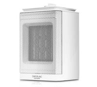 Cecotec Ready Warm 6150 Termoventilatore da bagno in ceramica con rotazione 1500