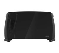 Cecotec Ready Warm 6600 Turbo Convection Heater Nero One Size / EU Plug