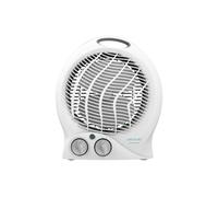 Cecotec Ready Warm 9790 Force Interno Bianco 2000 W Riscaldatore ambiente elettr
