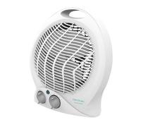 Cecotec Ready Warm 9790 Force, riscaldamento elettrico da bagno, a basso consumo