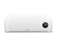Stufa da parete in ceramica Cecotec Readywarm 2000 Max Box 2000W