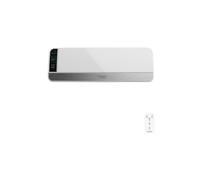 Cecotec ReadyWarm 5250 Swing Box Ceramic Interno Bianco 2000 W Riscaldatore ambi