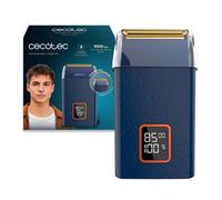 Cecotec Regolabarba Elettrico Lamina Professionale PrecisionCare X Trimm Pro