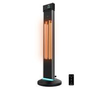 Cecotec Riscaldatore Alogeno Readywarm 2000 Power Tower