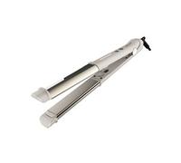 Cecotec Piastra e Arricciacapelli 2in1 RitualCare 2in1 Lisse&Curl. Ceramica, Tecnologia MCH e Ionica, 170-230°C, Blocco Temperatura, Auto Spegnimento 30 min, Look Liscio o Riccio