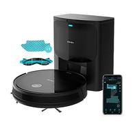 Cecotec 08609 aspirapolvere robot 3 L Sacchetto per la polvere Nero