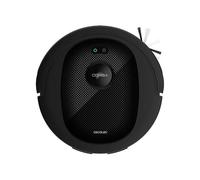 Cecotec Conga 7490 Ultimate Genesis Robot aspirapolvere e lavapavimenti WiFi