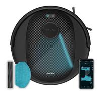 Cecotec Conga 7690 Immortal Max Nero
