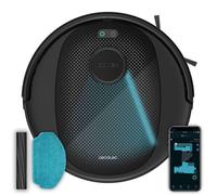 Cecotec Robot Aspirapolvere e Lavapavimenti Conga 7690 Immortal MAX M 5000Pa