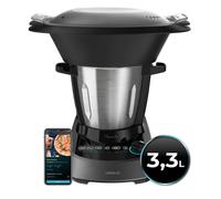 CECOTEC ROBOT CUCINA MAMBO 11090 APP WIFI 37 FUNZIONI COTTURA DISTANZA BILANCIA