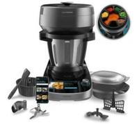 Cecotec Mambo Cooking Victory Kitchen Robot Nero One Size / EU Plug