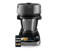 Robot da cucina Cecotec Mambo CooKing Victory autodispenser 4.5L touch screen 1700W