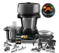 Cecotec Robot da Cucina Multifunzione con Dispensato Mambo CooKing Total Gourmet