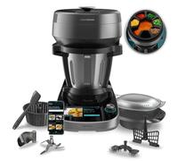 Cecotec Mambo Cooking Victory Kitchen Robot Nero One Size / EU Plug